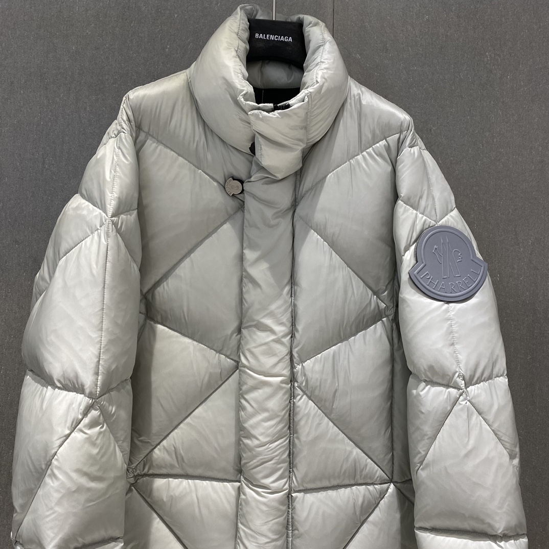 Moncler Down Jackets